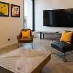 Appartement d’exception en centre ville sur quai