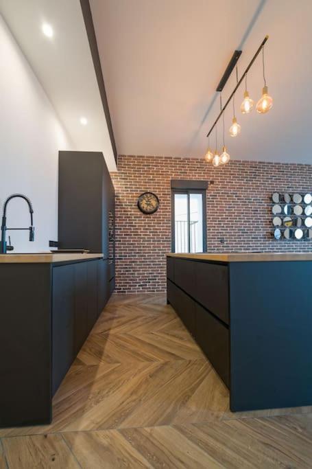 D’exception En Centre Sur Quai Appartement *