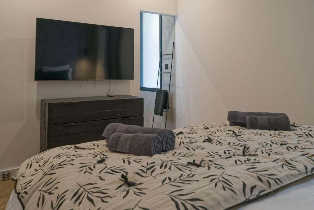 Appartement D’exception En Centre Sur Quai Sète