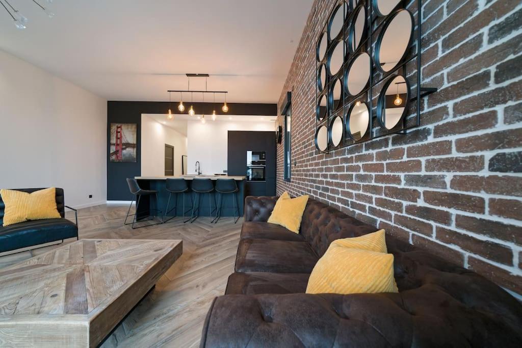 D’exception En Centre Sur Quai Appartement Sète