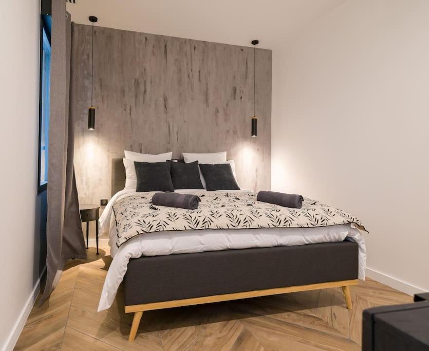 D’exception En Centre Sur Quai Appartement